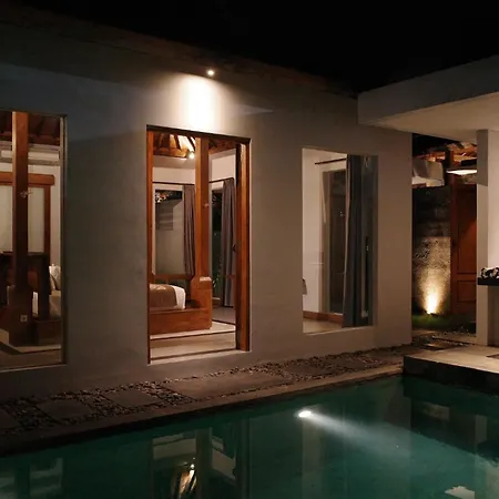 The Riang Villa