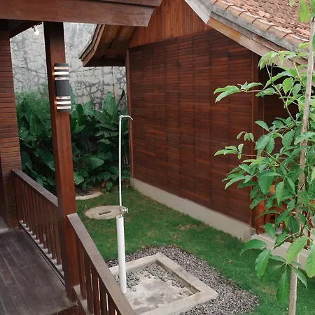 The Riang Villa