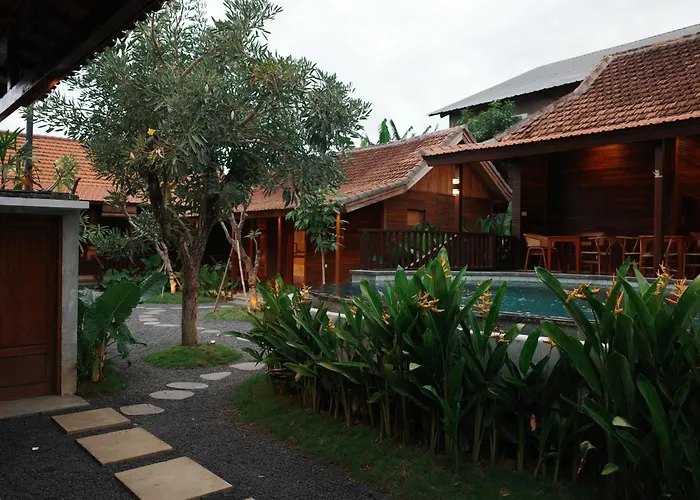 The Riang *