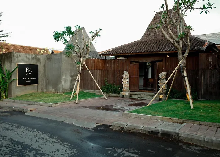 The Riang