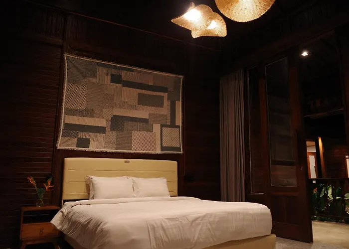 The Riang Hotel Kerobokan
