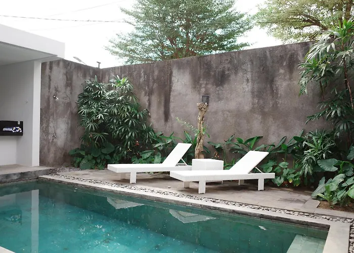 The Riang Kerobokan
