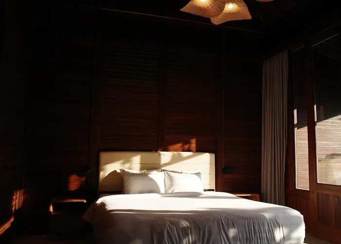 The Riang Hotel